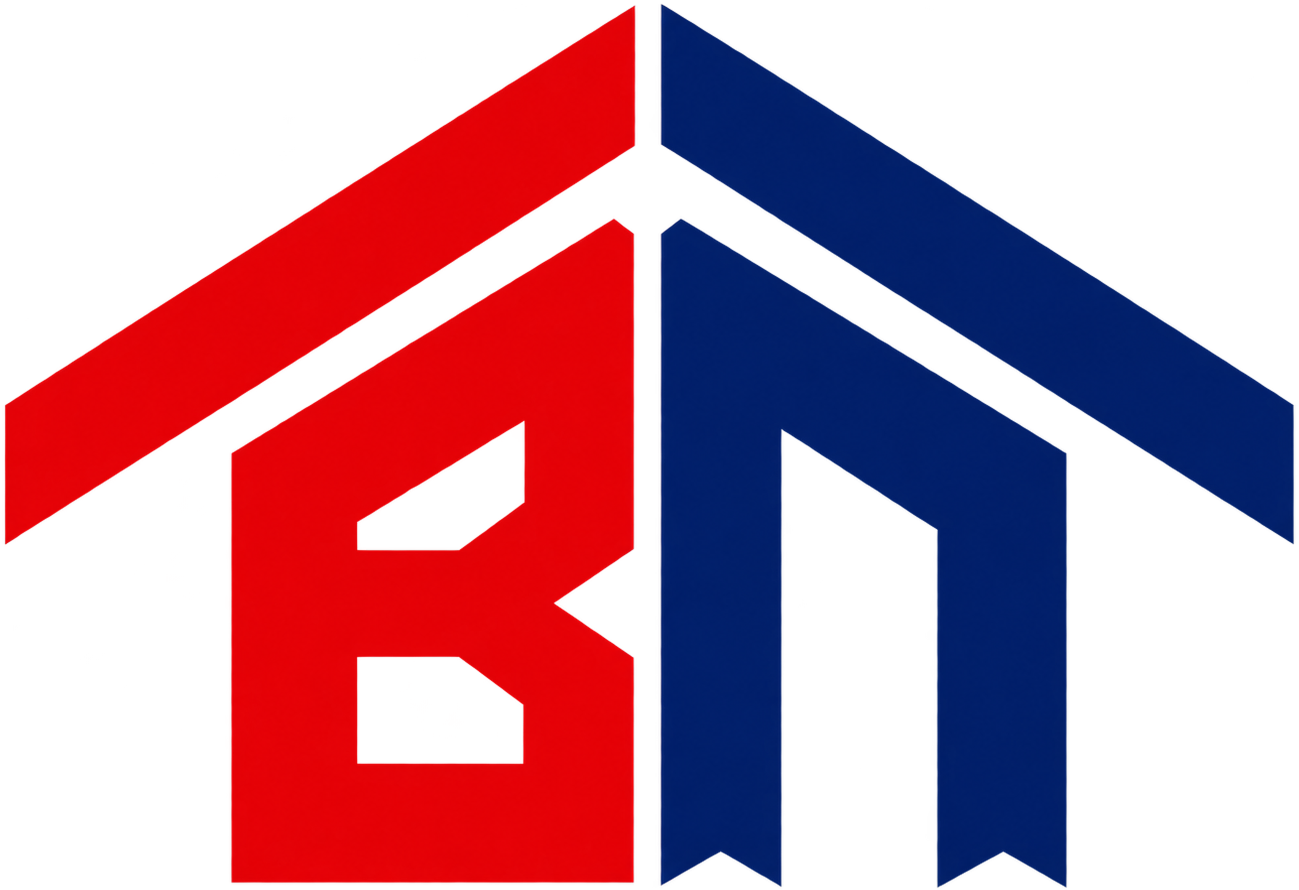 Brama Building